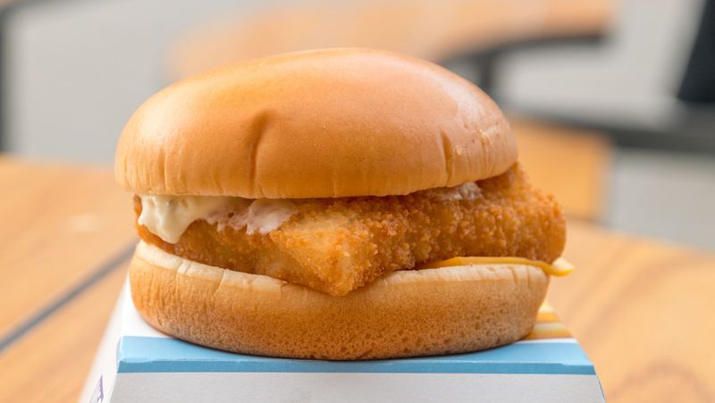 Filet-O-Fish
