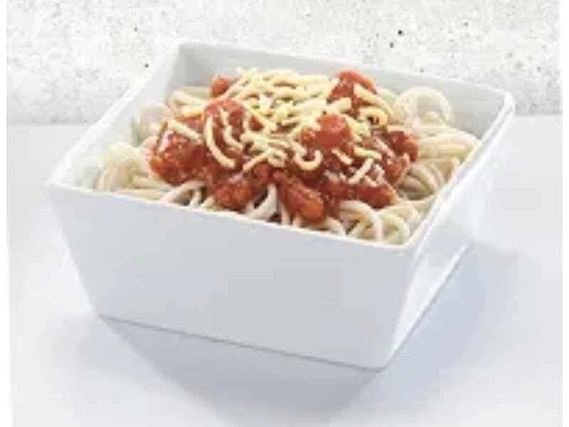 Spaghetti (Philippines)