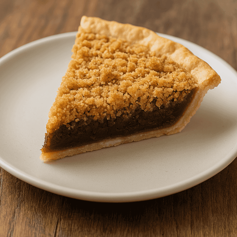 Dessert Paradise With Homemade Pies And Soft-Serve
