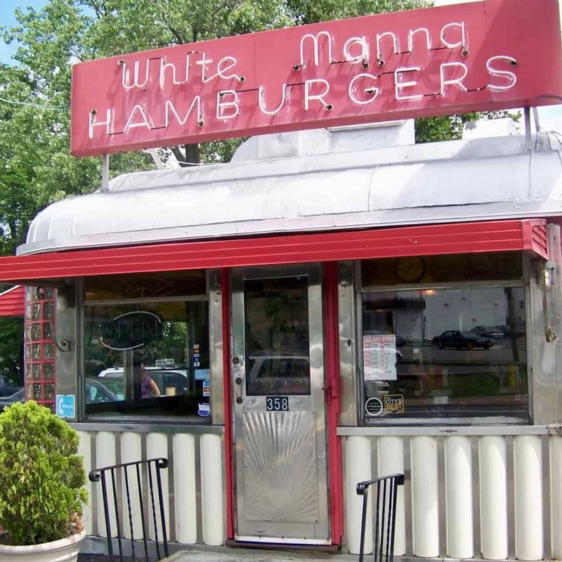 White Manna (New Jersey)