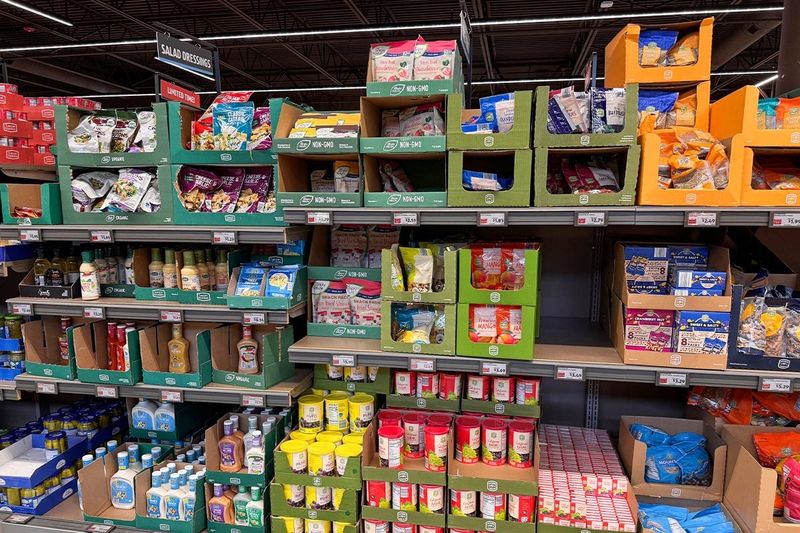 Use Empty Boxes For Speedy Packing