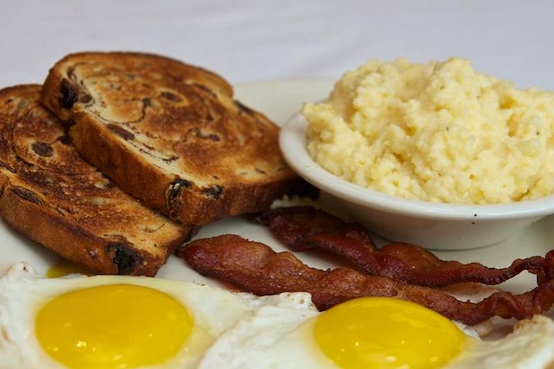 Primos Café - Mississippi