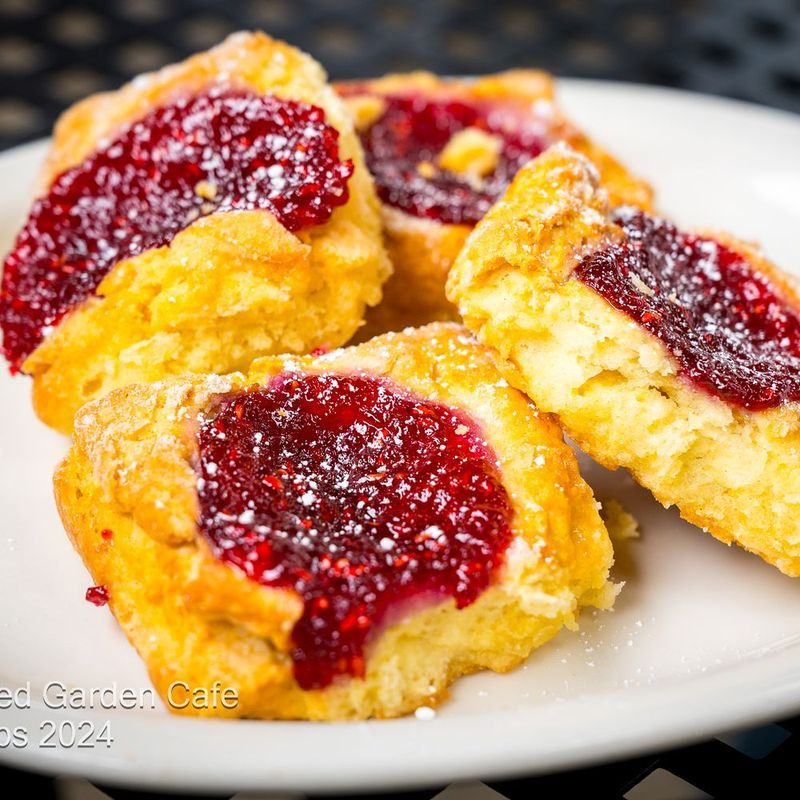 Ramblin' Rod's Cookie Club Cookies
