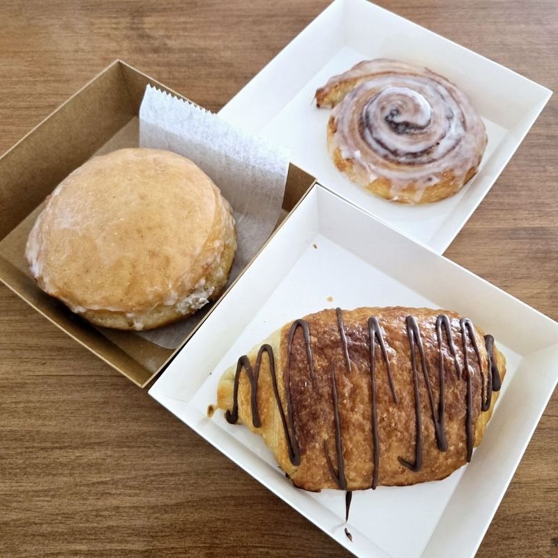 Sugar Bones Bake Shop