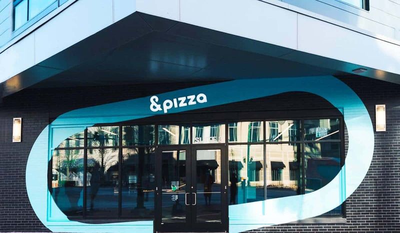 &Pizza