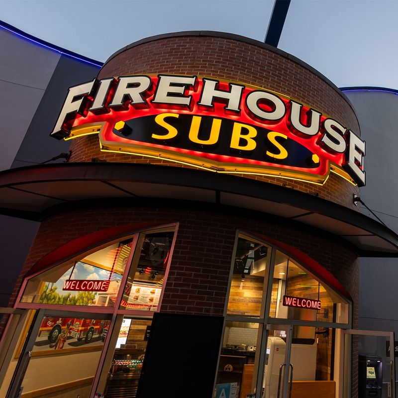 Firehouse Subs