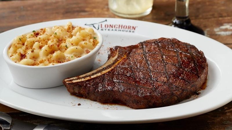 LongHorn Steakhouse