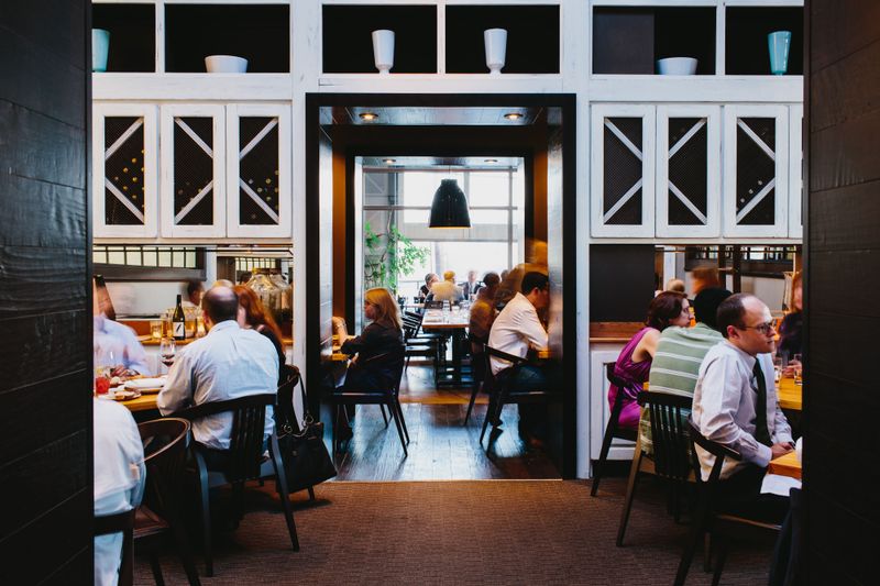 Miller Union — Atlanta, GA