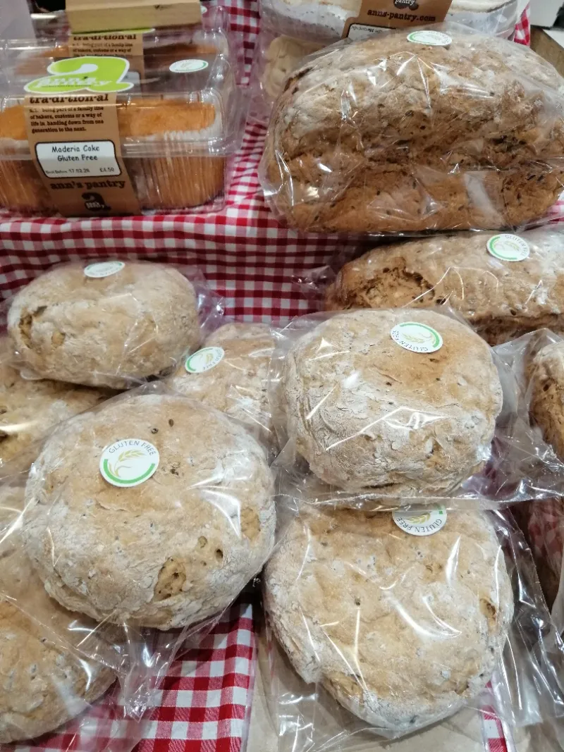 Sprouts Farmers Market