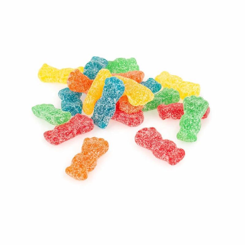 Sour Patch Kids