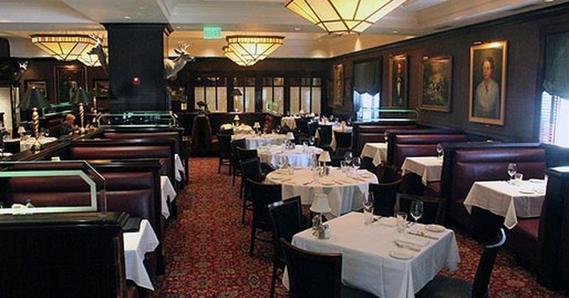 The Capital Grille