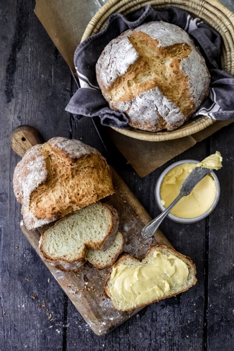 Soda Bread