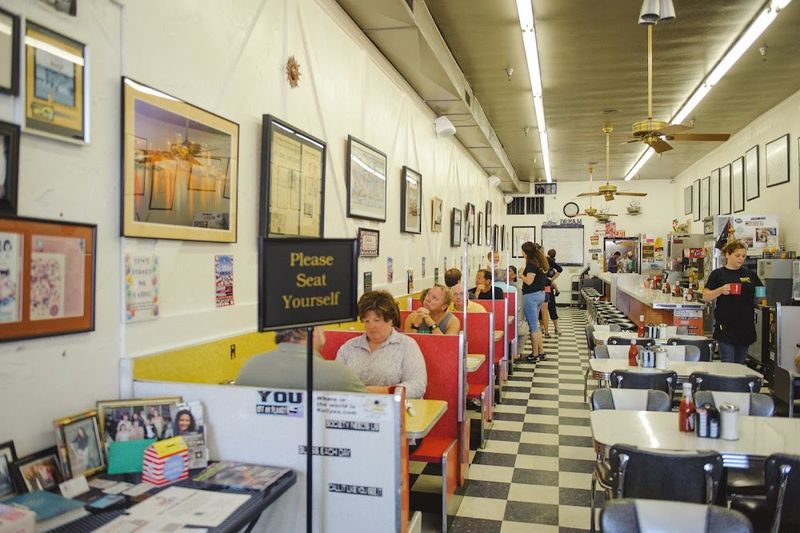 Kelly's Diner (Pennsylvania)