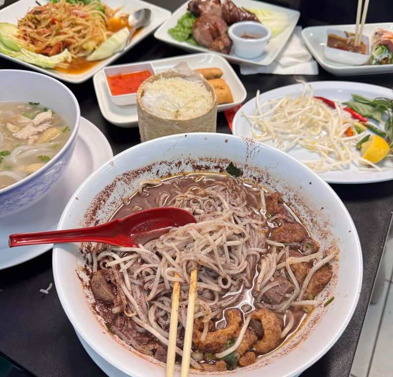 Noodle House — Fresno, CA