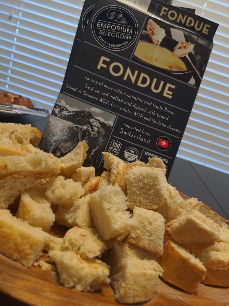 Emporium Selection Gruyere