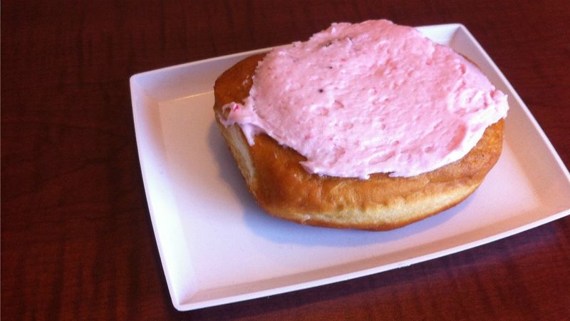 Persian rolls (Thunder Bay, Ontario)