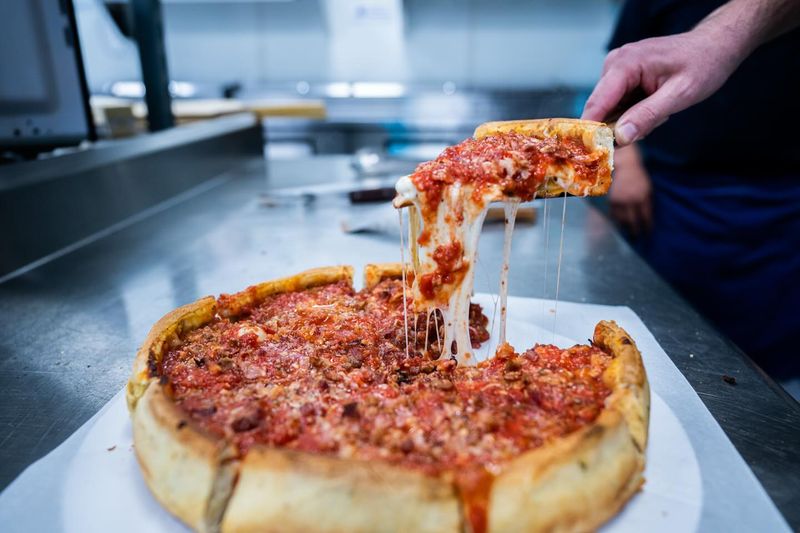 Signature Pies That Steal The Show