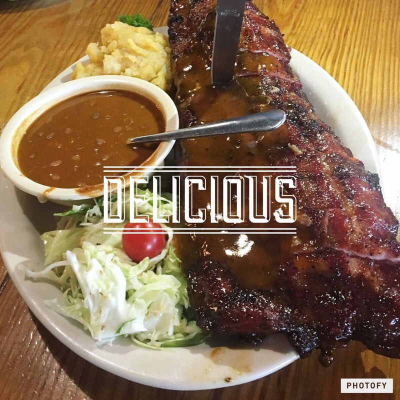 The Salt Lick BBQ – Round Rock