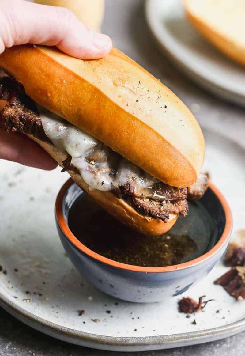 French Dip