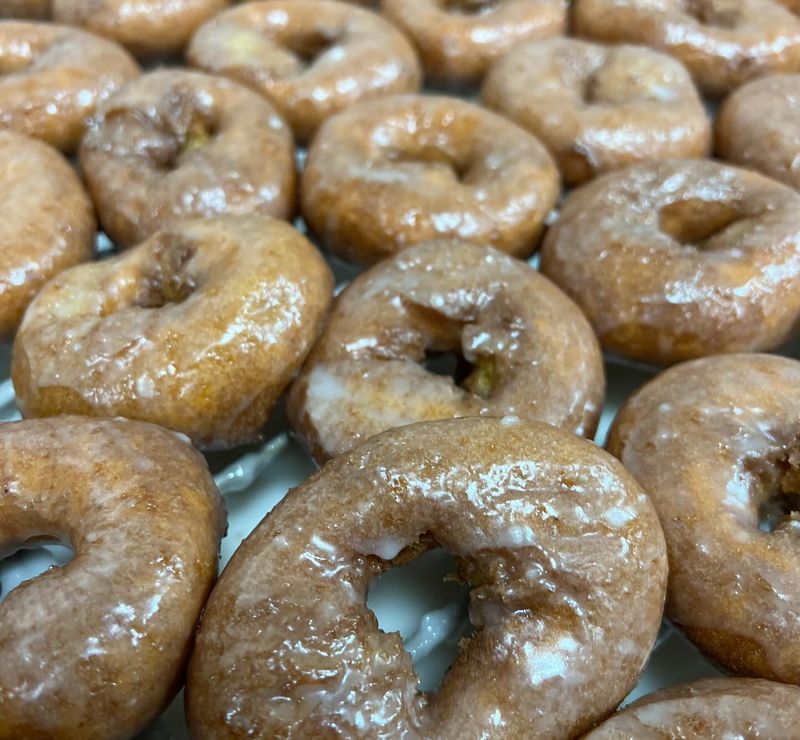 Soft Spiced Perfection Creates Loyal Fans