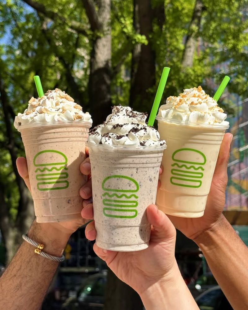 Shake Shack