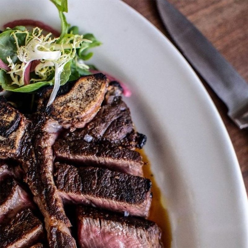 Wichita Trail Cattle Co. Steakhouse