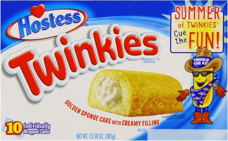 Twinkies