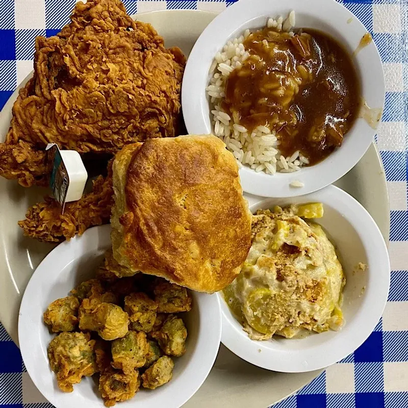 H&H Soul Food