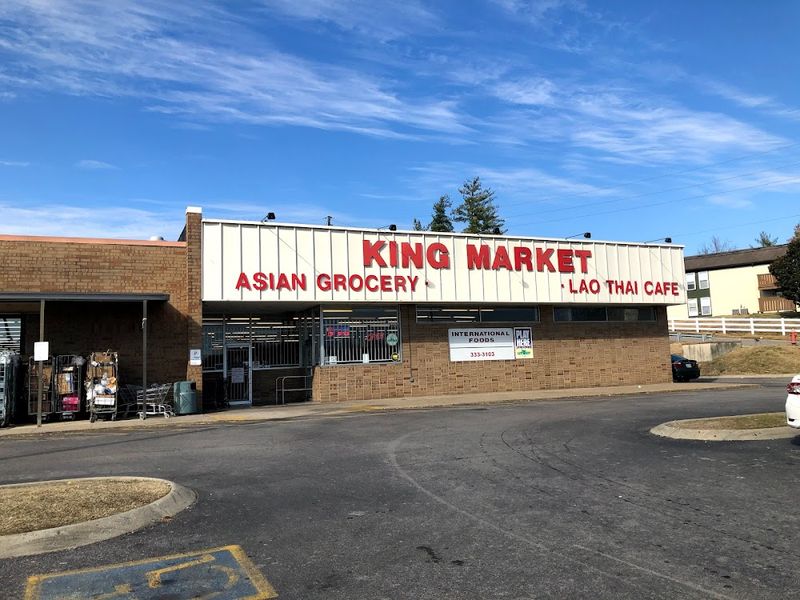 King Market – Antioch (South Nashville)