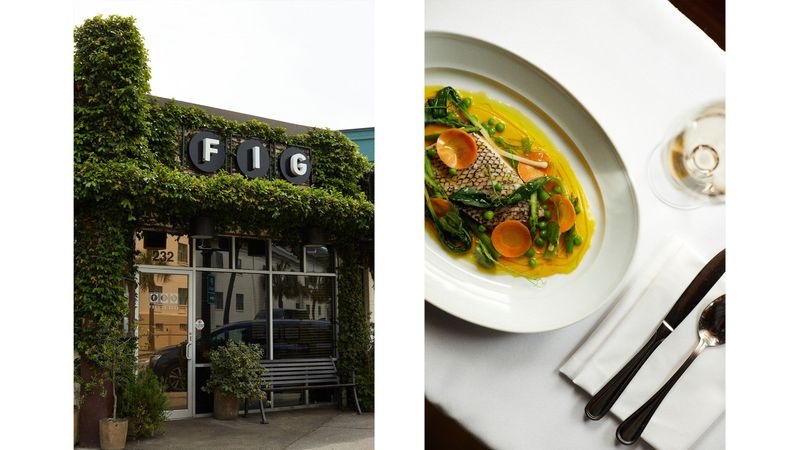 FIG - Charleston, SC