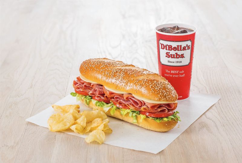 DiBella’s Subs