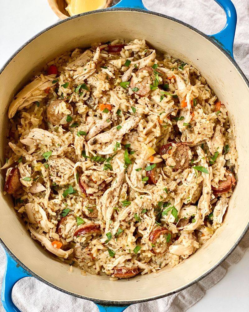 Chicken Bog (South Carolina)