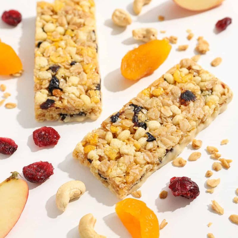 Granola Bars