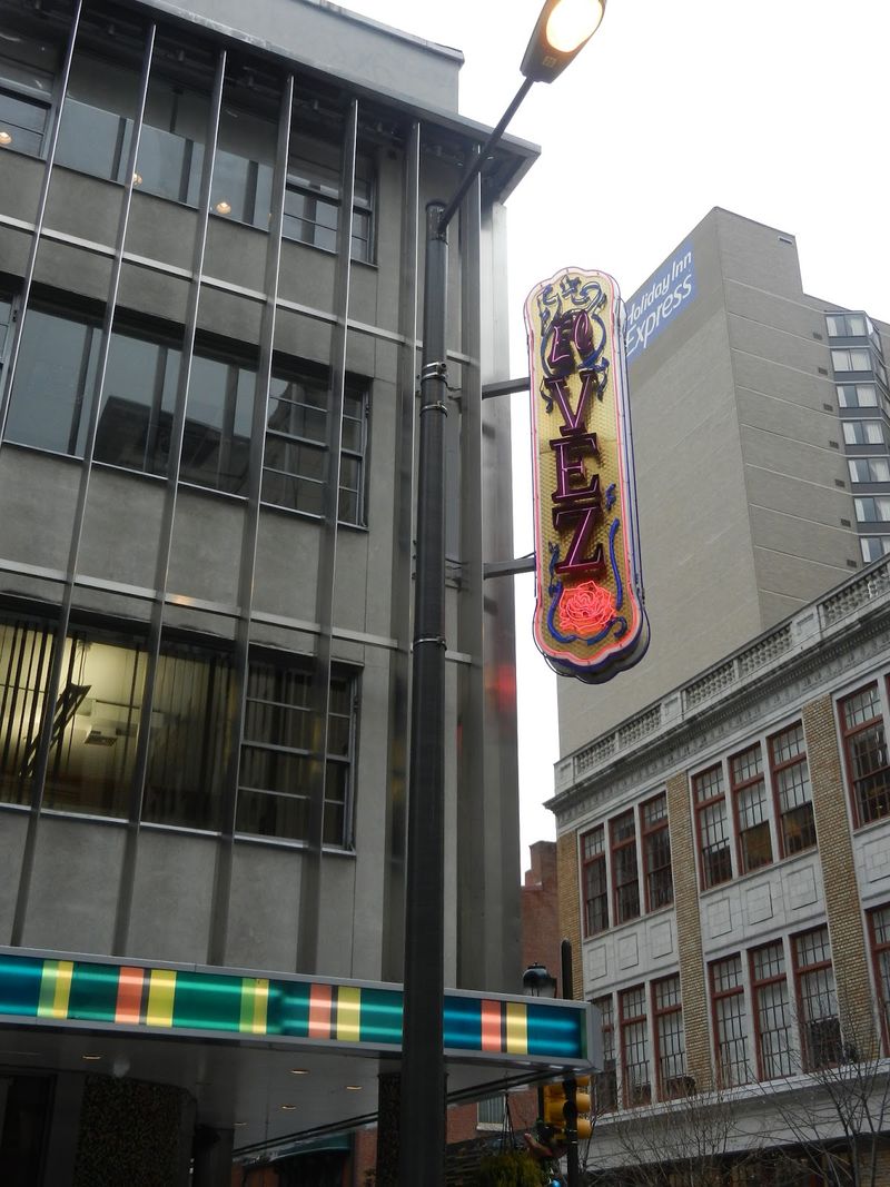 El Vez (Pennsylvania)