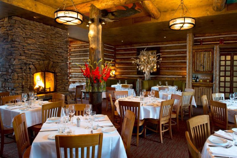 Snake River Grill (Wyoming)