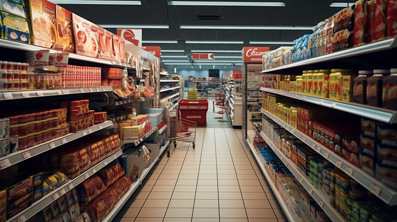 Direct import sourcing