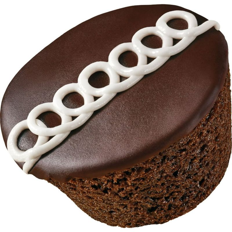 CupCakes (Chocolate)