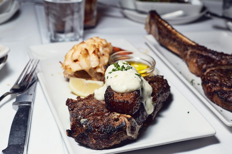 Sullivan’s Steakhouse