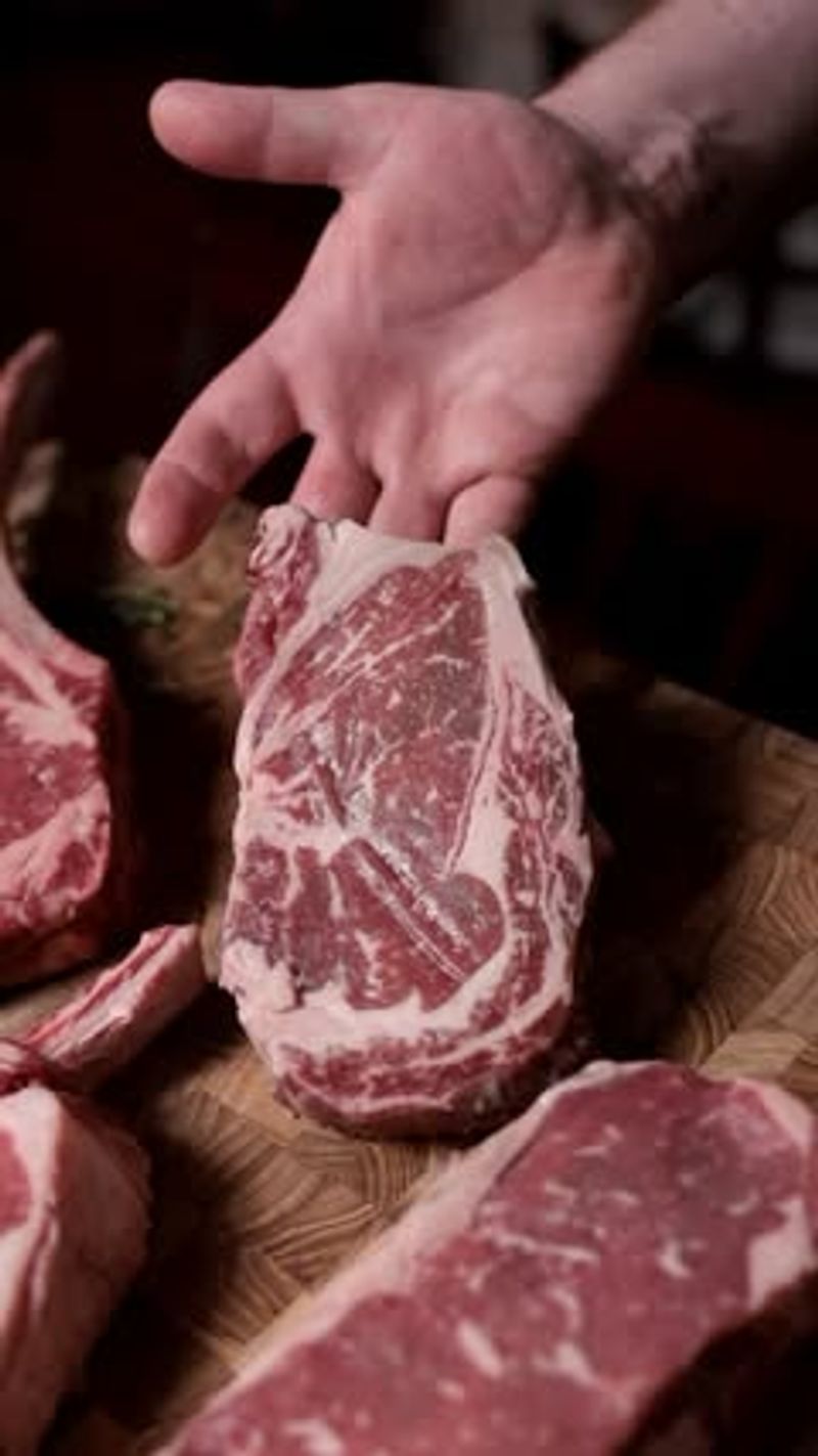 Black Angus Steakhouse