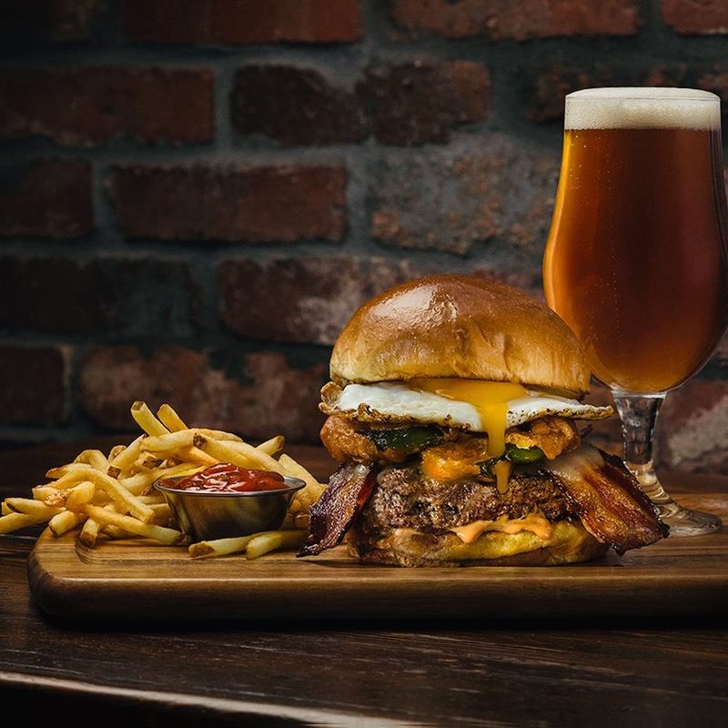 Bison & Sol (California)