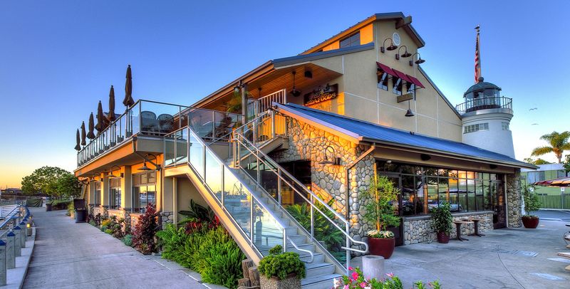 Point Loma Seafoods - San Diego, CA