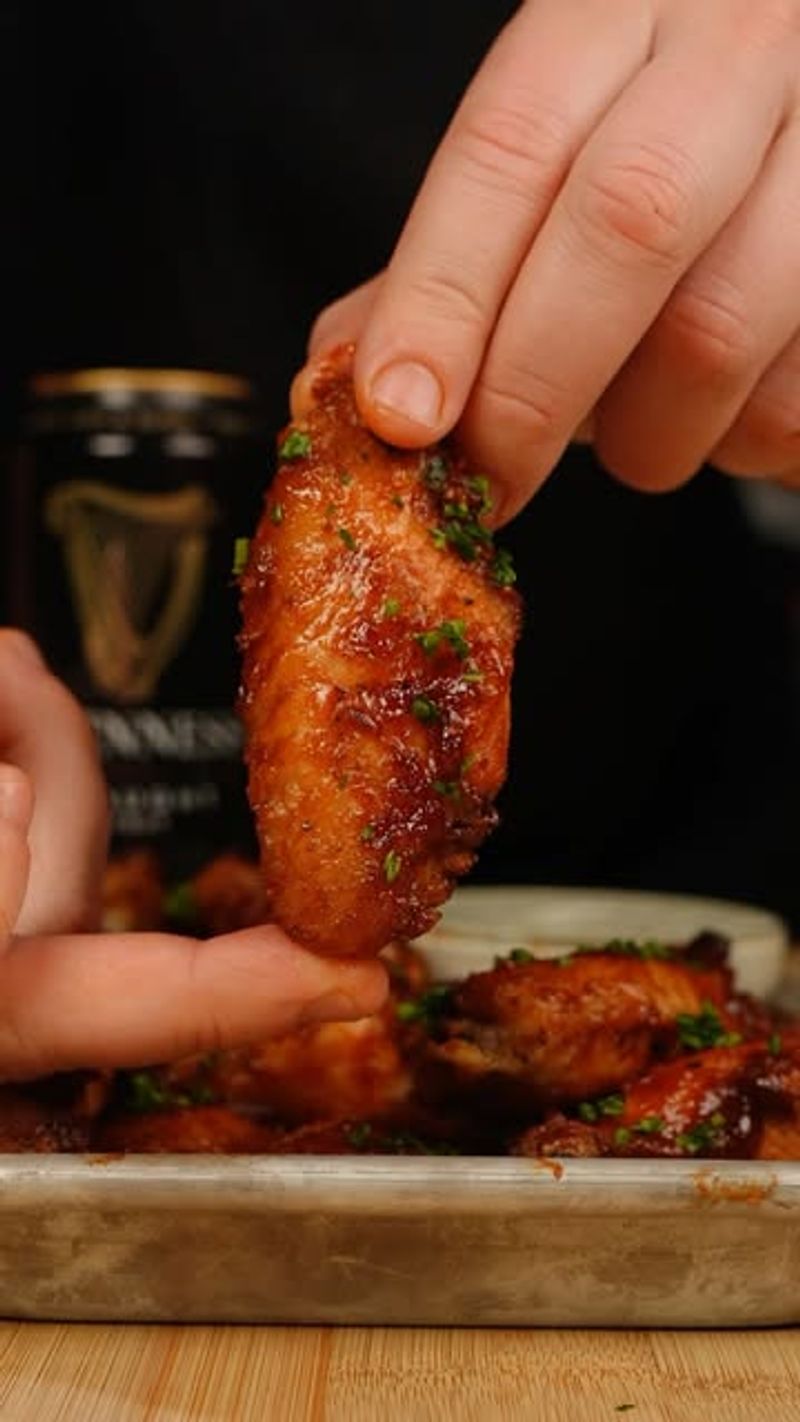 Guinness Barbecue Sauce