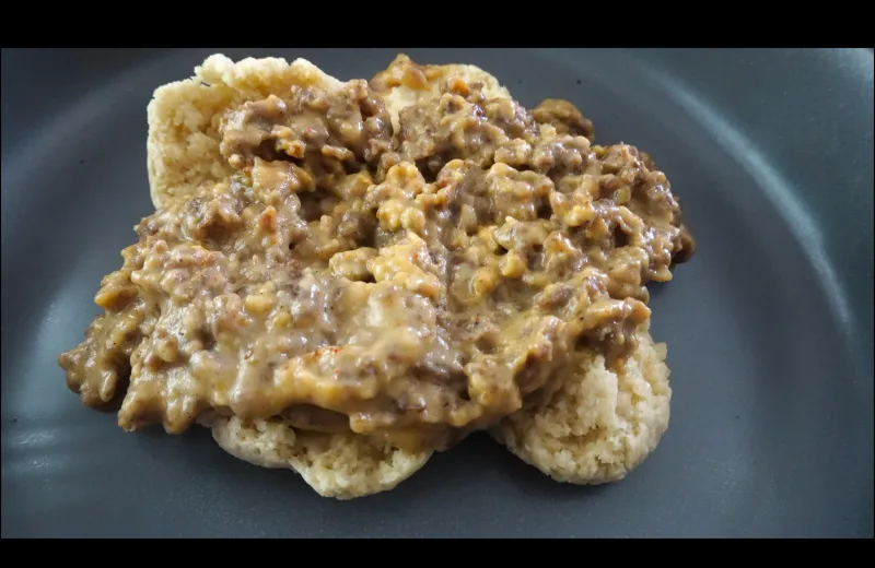 Frontier origins during lean times