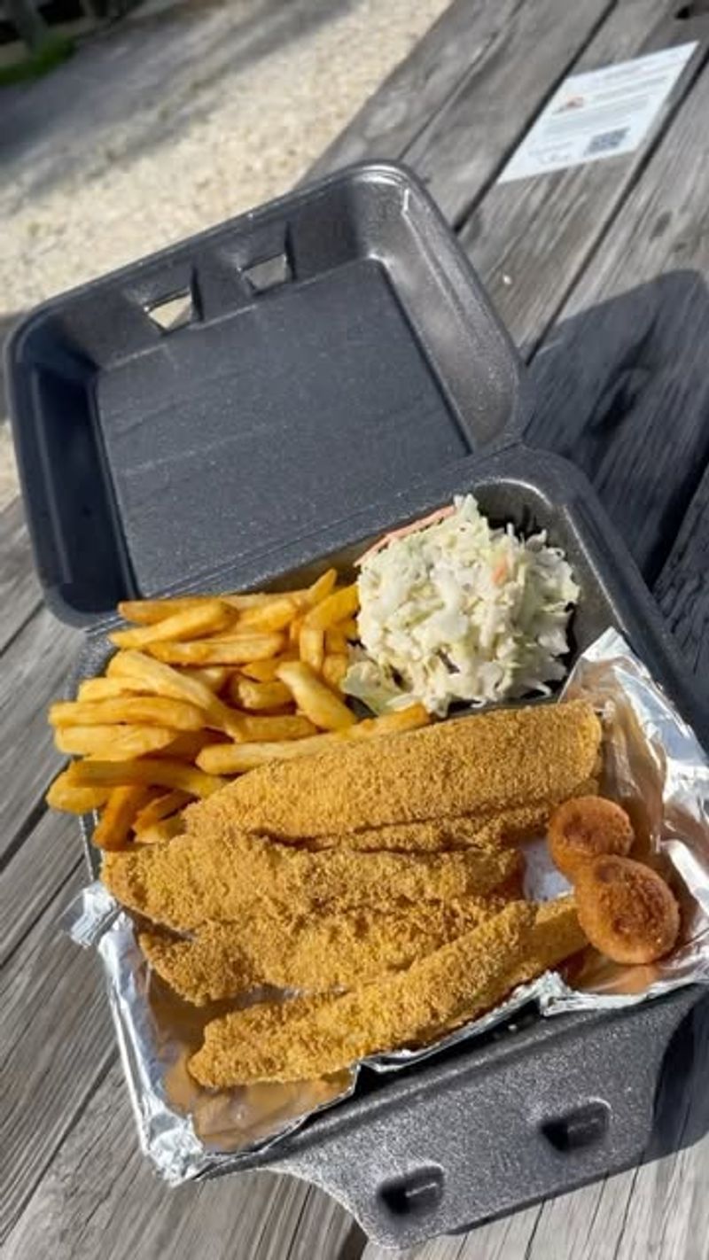 The Shed BBQ & Blues Joint – Ocean Springs, MS
