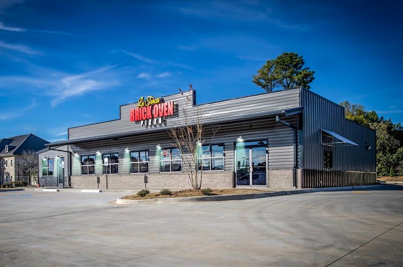 La Torcia Brick Oven Pizza (Jonesboro)