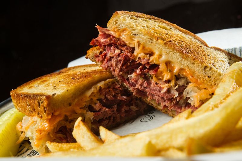 Mid-Tier Family Restaurant Chains