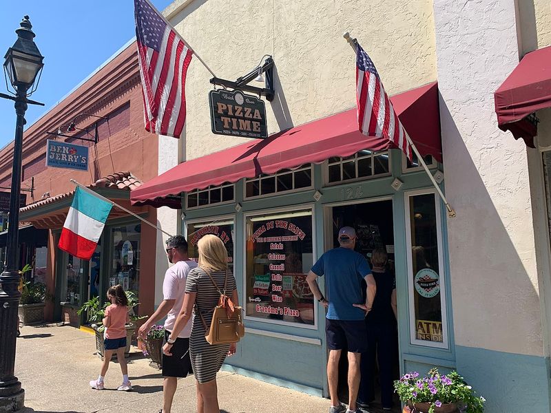 Local Fame and National Recognition