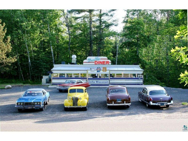 Delta Diner (Wisconsin)