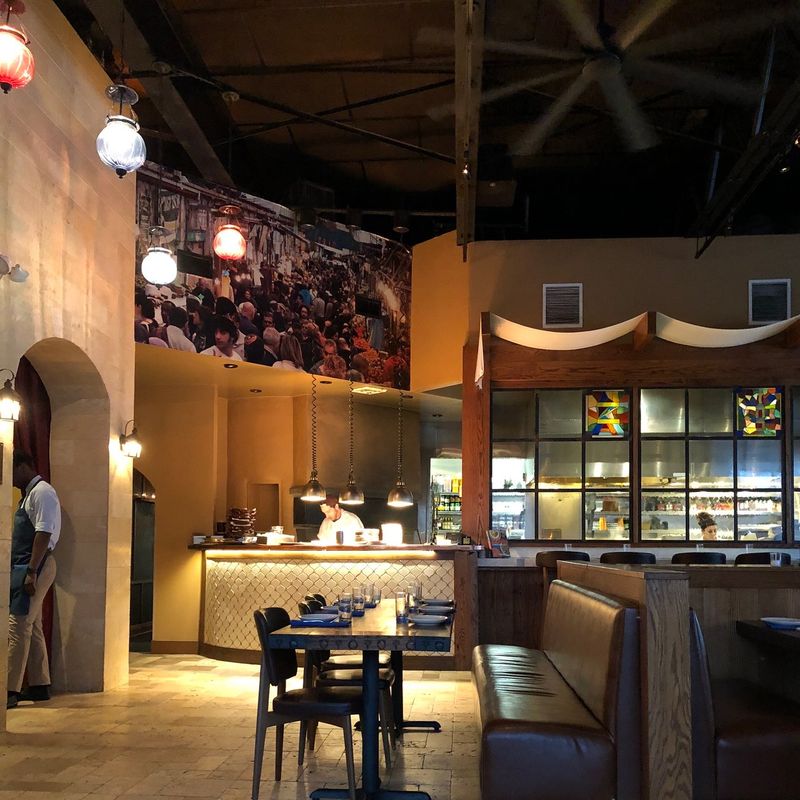 Zahav - Pennsylvania