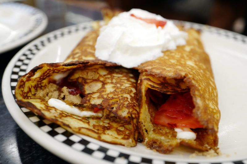 Pamela's Diner – Pittsburgh